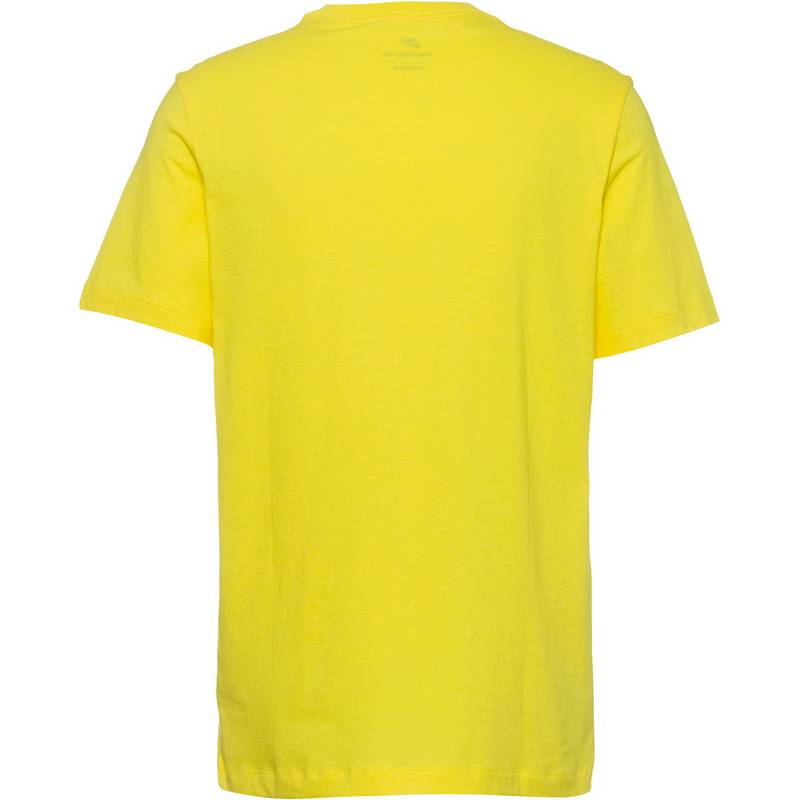 Nike NSW Club T-Shirt Herren