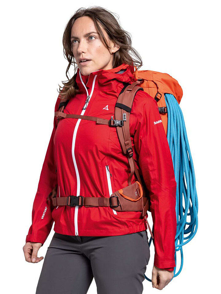 Schöffel Funktionsjacke 