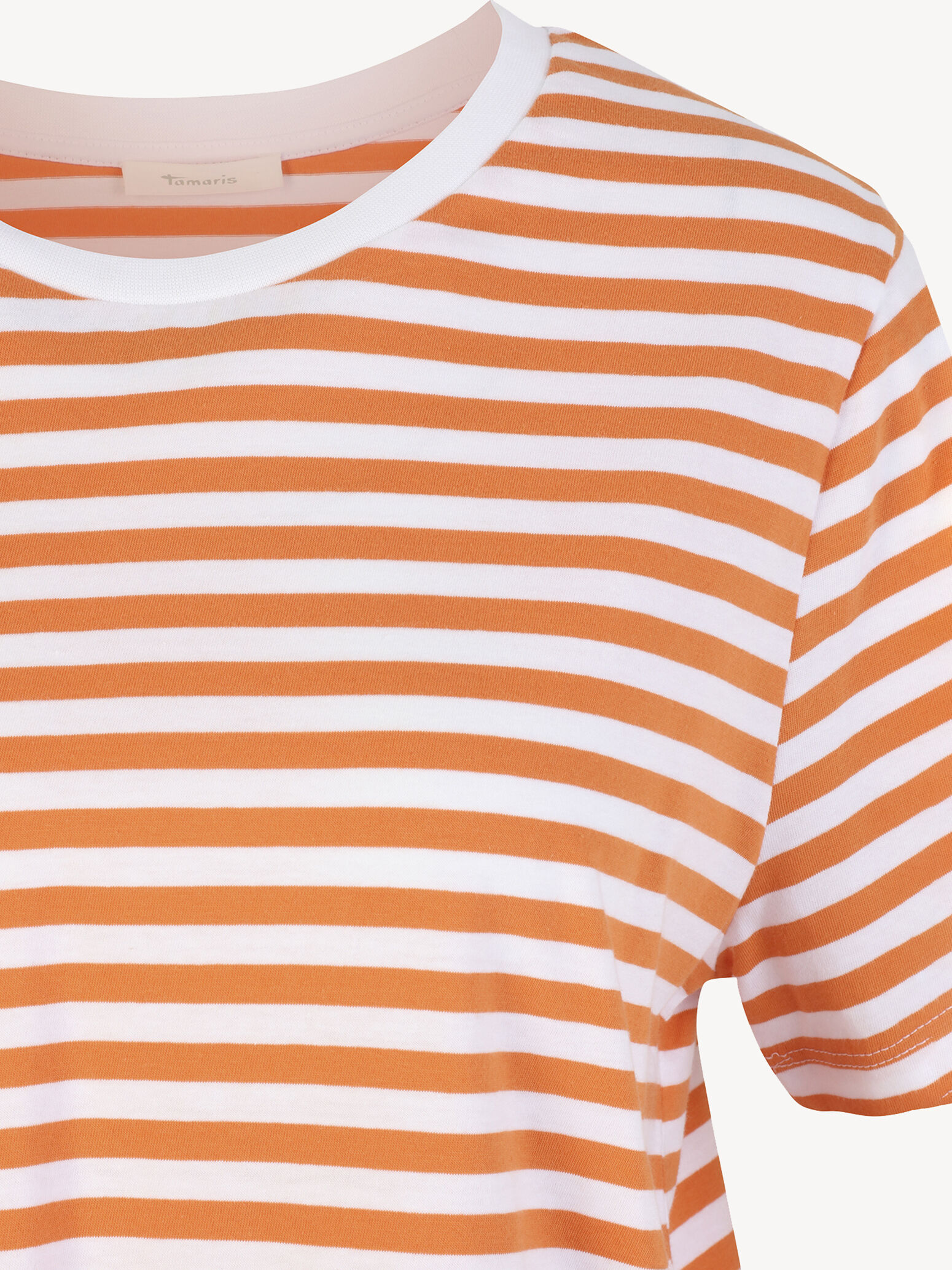 T-shirt - orange