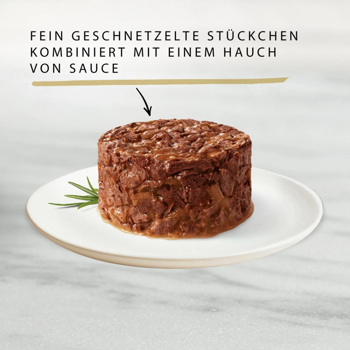 GOURMET Gold Raffiniertes Ragout mit Rind kaufen