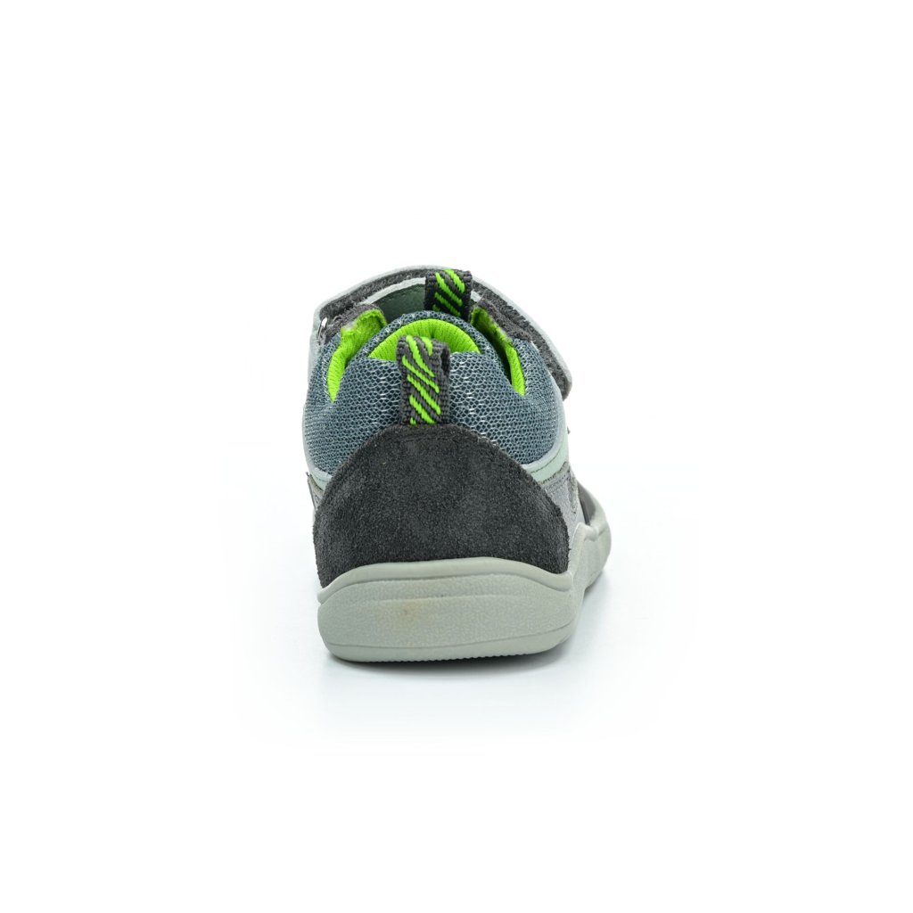Protetika Kameron Grey Barfußschuhe