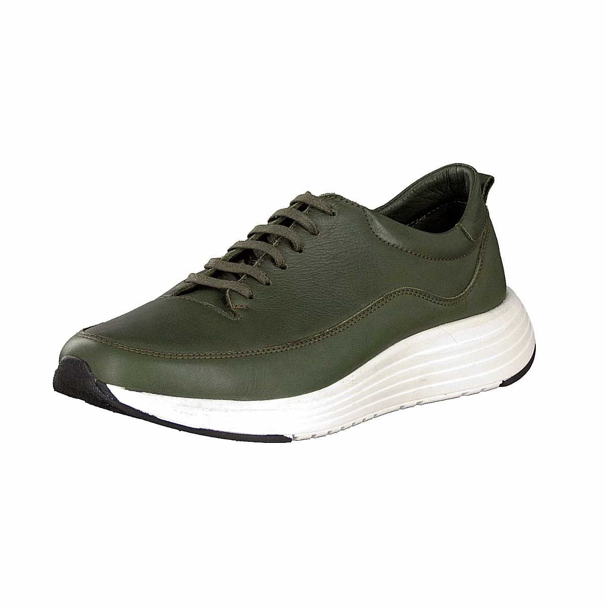 GEMINI Sneaker grün