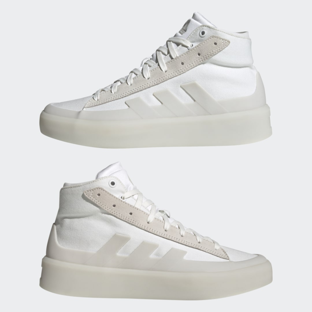 adidas ZNSORED HI Adult GZ2291 / weiss