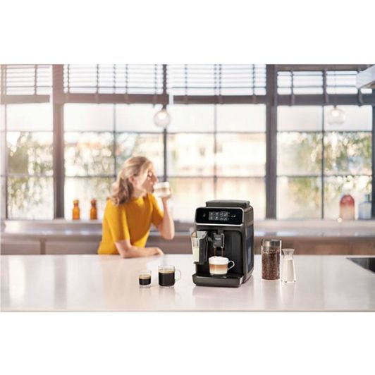 Espressor PHILIPS EP22 LatteGo