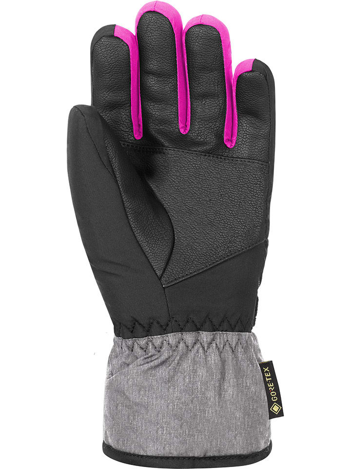 Reusch Funktionsfingerhandschuhe 