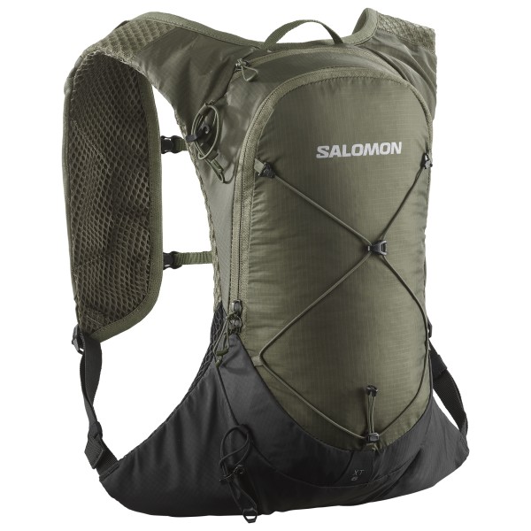 Salomon - XT 6 - Wanderrucksack