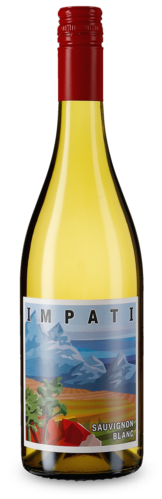 Impati Sauvignon Blanc 2022