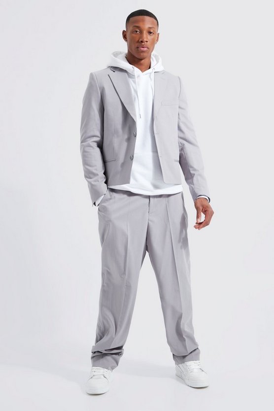 Kastiger Blazer