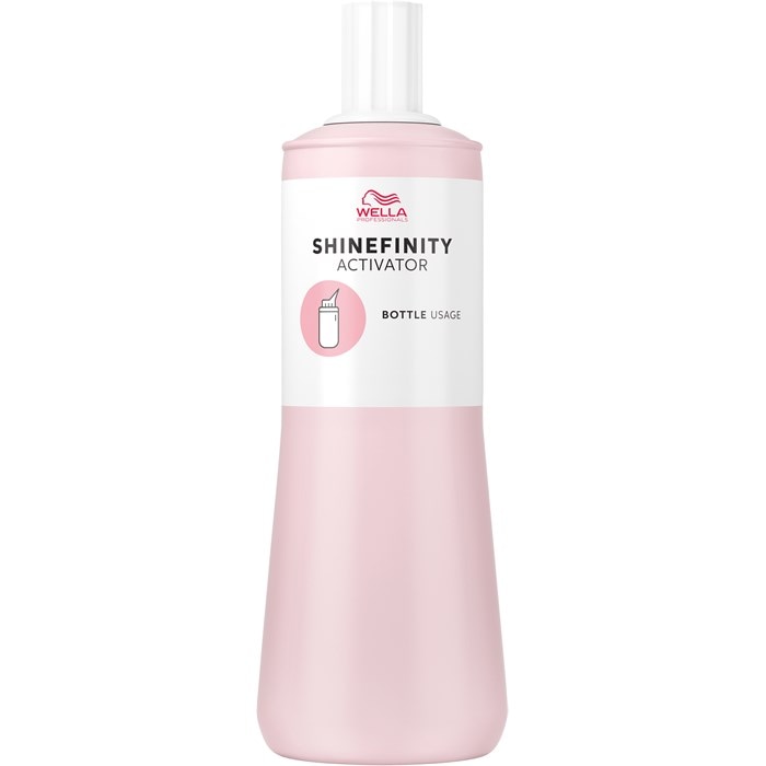 Activator 2% Bottle