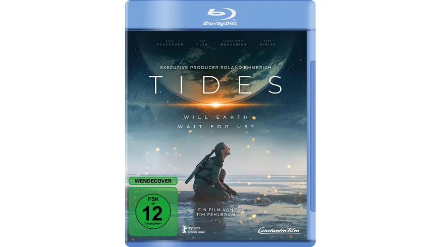 Tides