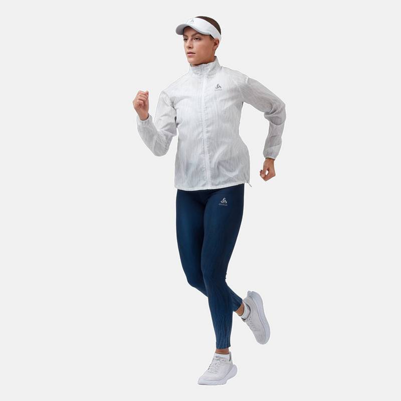 Odlo ZEROWEIGHT Laufjacke Damen