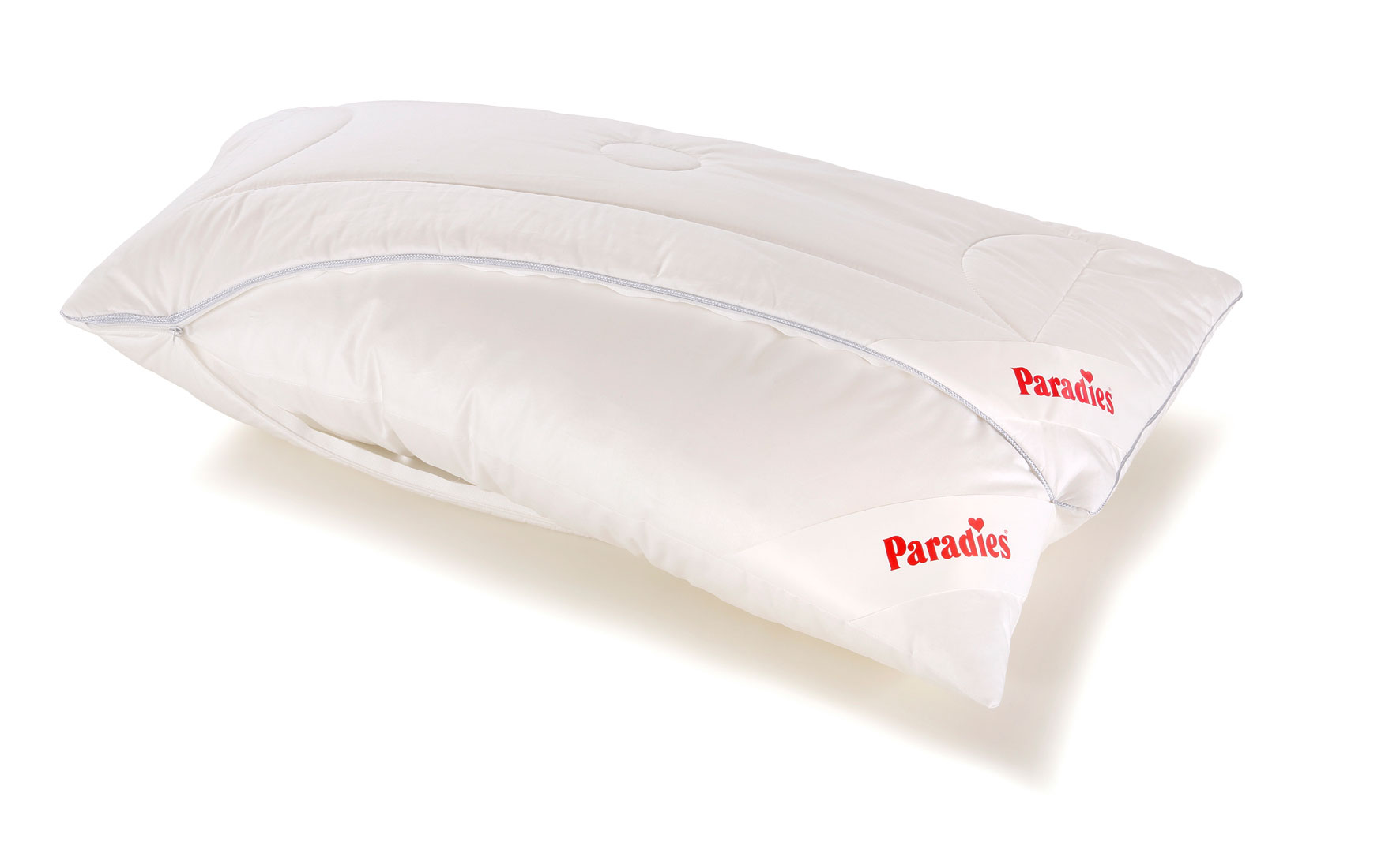 ParadiesKopfkissen 490g