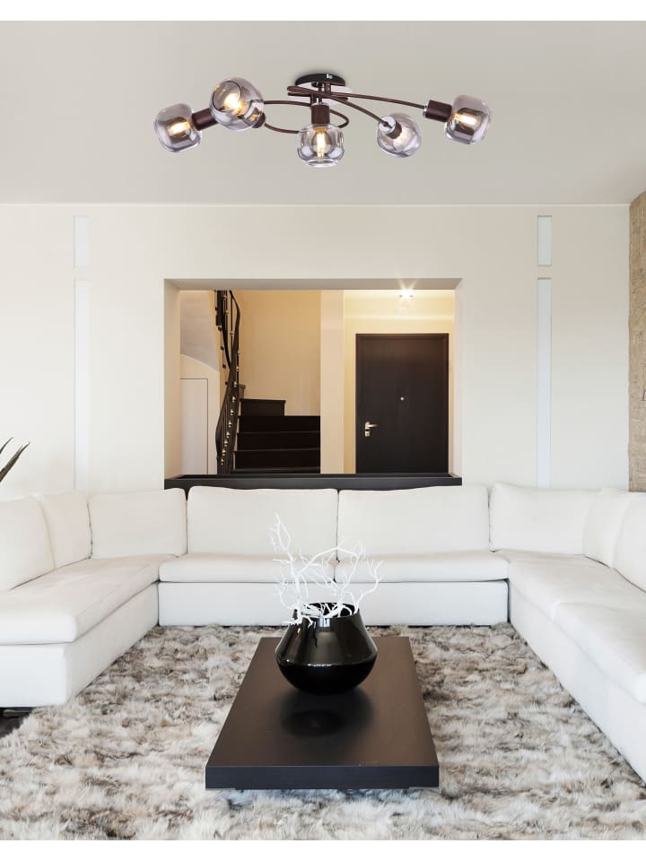 Globo lighting Deckenleuchte 