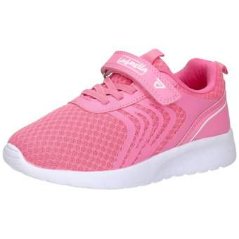 Barbarella Sneaker in pink
