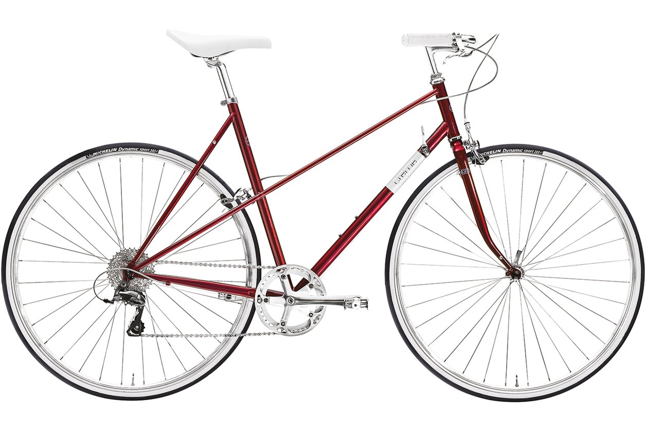 Creme Echo Mixte Uno - 2023 - 28 Zoll - Damen Sport