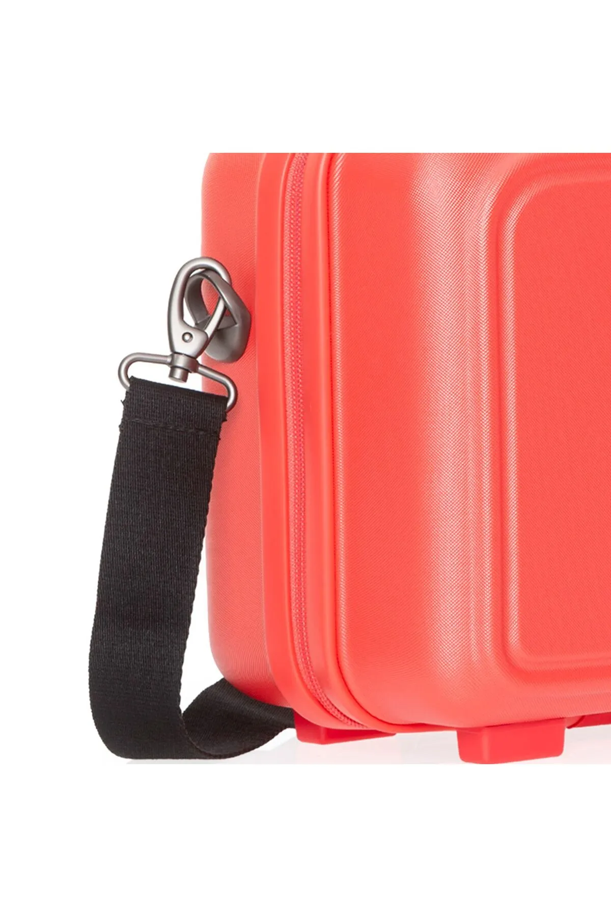 Mandarina Duck  Logoduck + Beautycase 27 cm