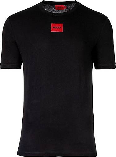 HUGO T-Shirt Diragolino212
