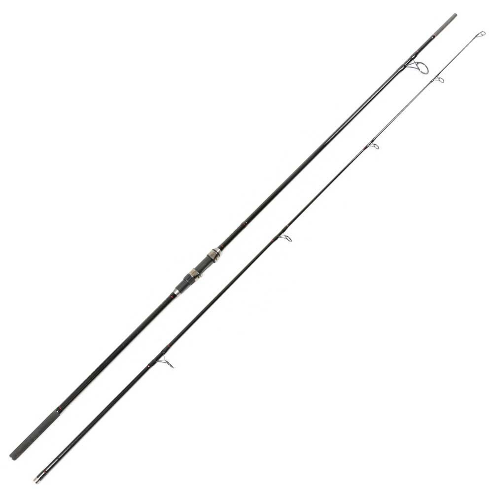Karppivapa joukkueelle, karppikalastus, tumma vesi, 12' 3lbs
