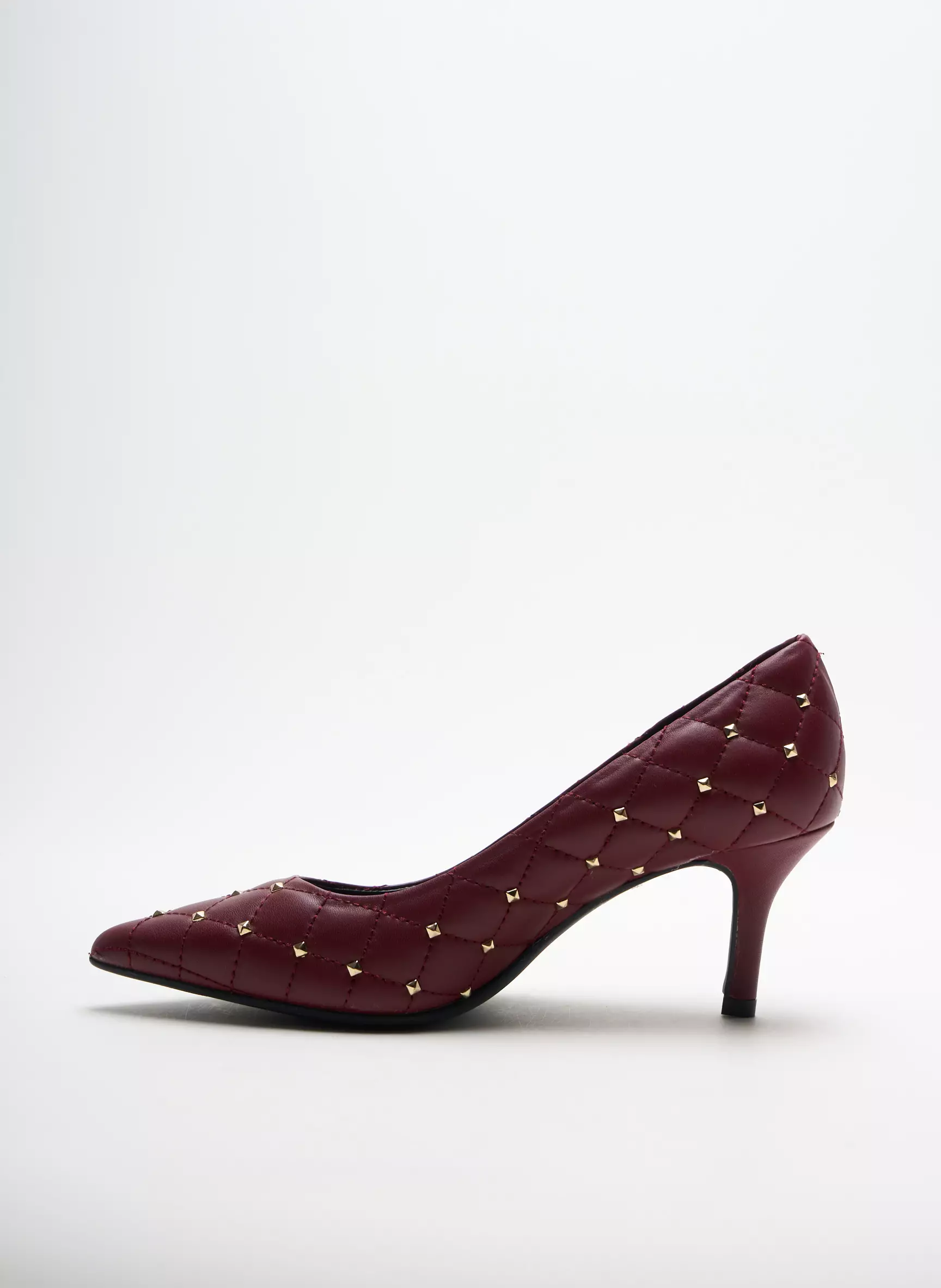 Marian Escarpins Femme couleur violet