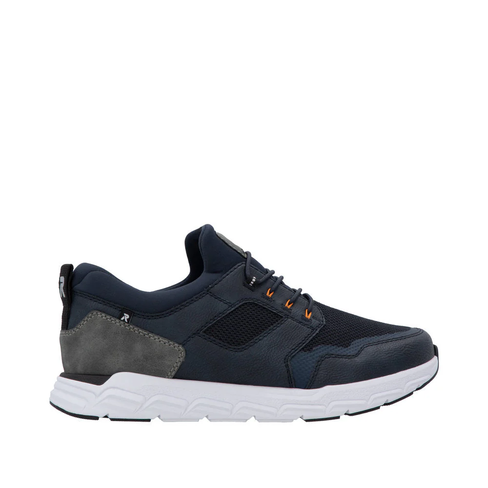 09102 Men's Morgan