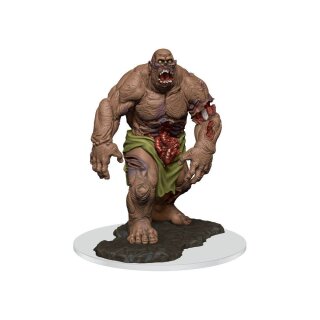 Pathfinder Battles Deep Cuts Miniatur unbemalt Zombie Hulk