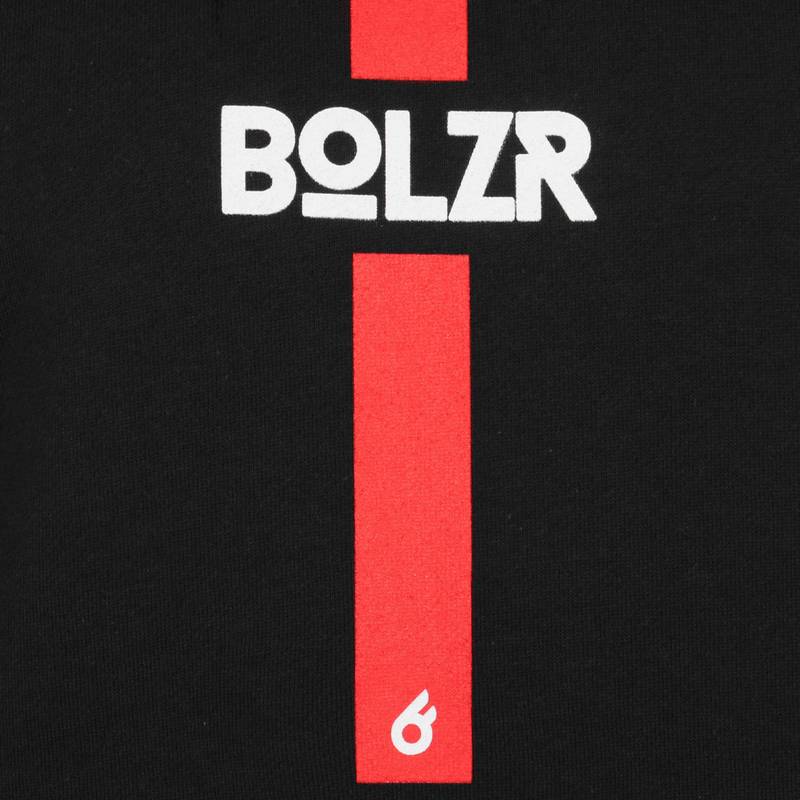 Bolzr Bolzr x OUTFITTER Hoodie Herren