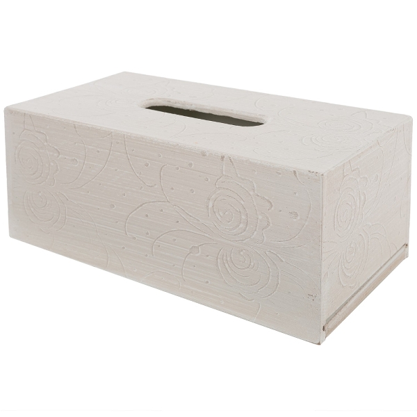 MyFlair Kosmetiktuch-Box 