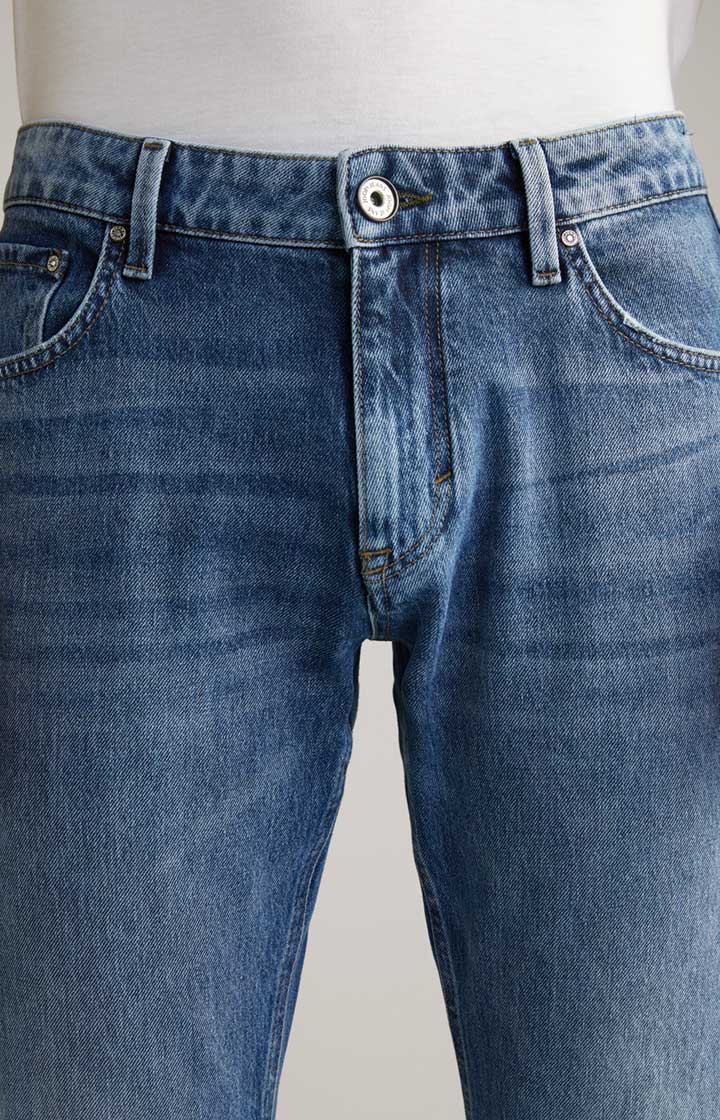 Jeans Stephen in Blau