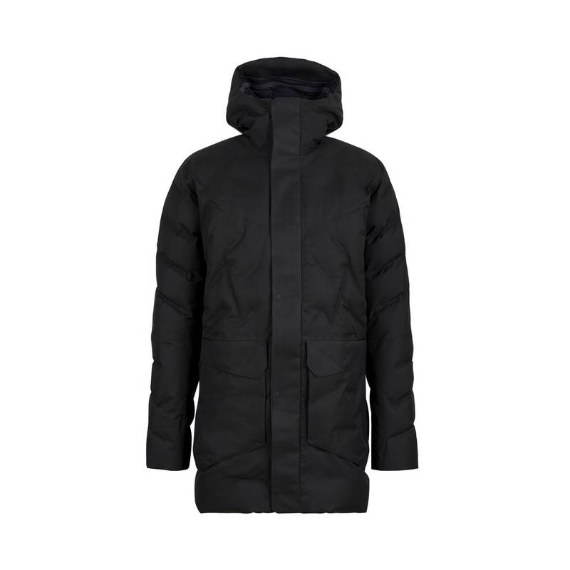 Mammut Photics Thermo Hardshelljacke Herren