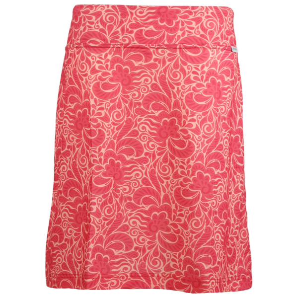 SKHOOP - Women's Frida Knee Skirt - Rock