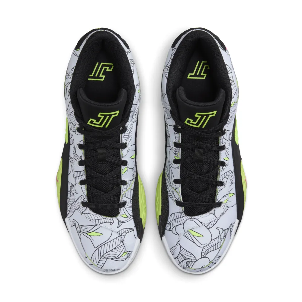 NIKE JORDAN Tatum 2 FZ8824 100 / weiss