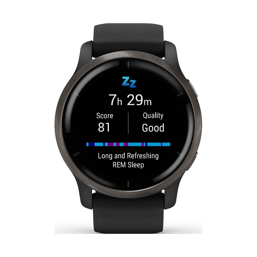 Garmin Smartwatch Venu 2