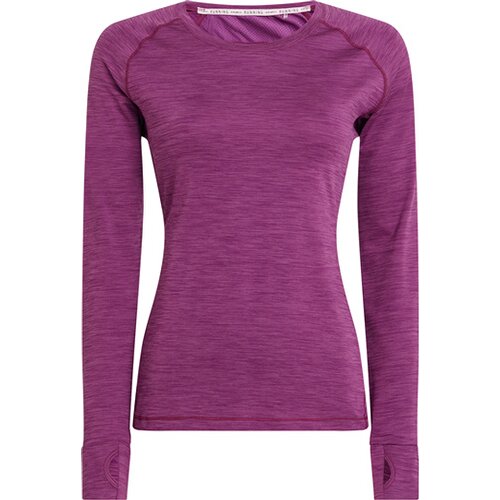 DAMEN LANGARMSHIRT EEVA II