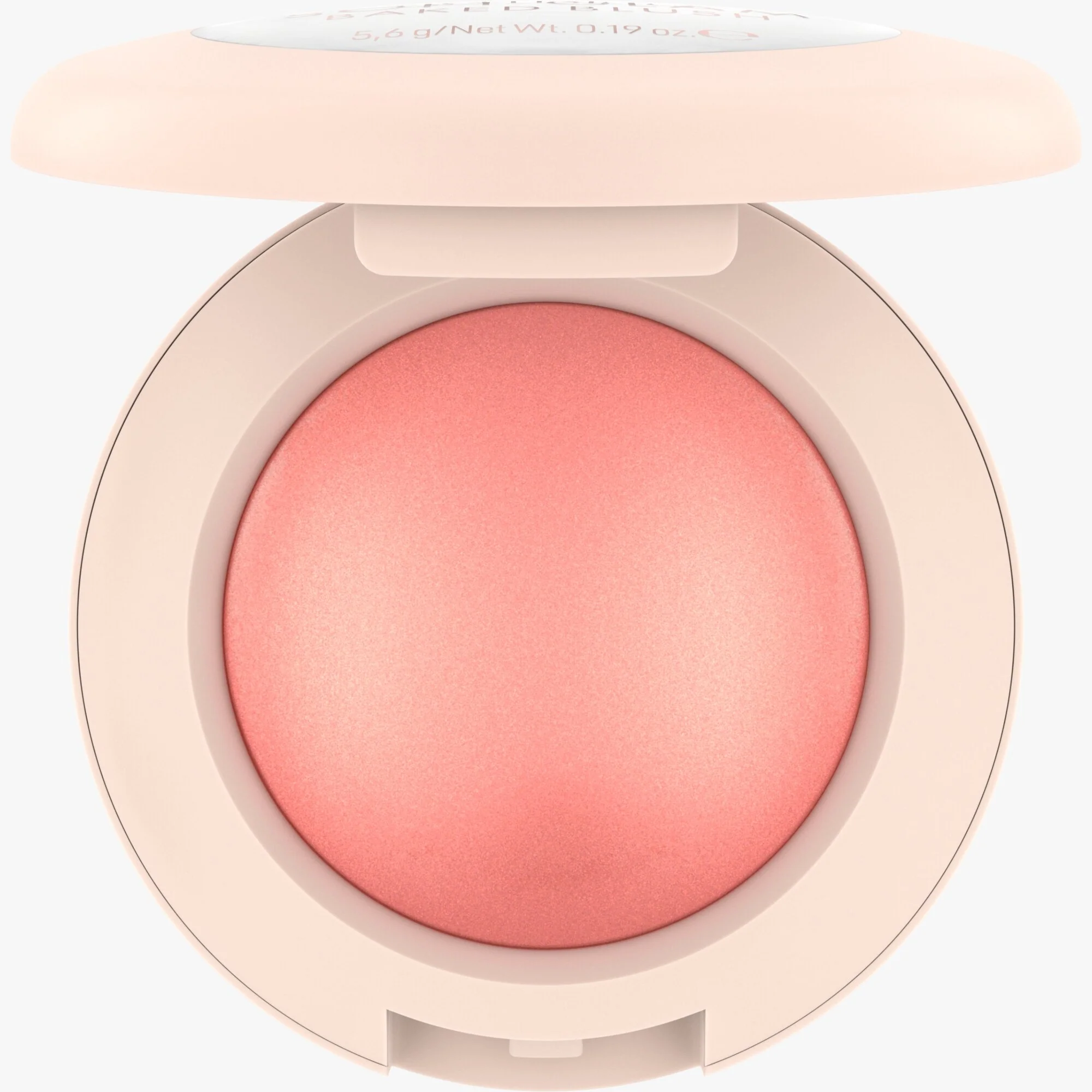 Colorete Soft Glam Iluminador Facial - Iluminadores y Tocadores, Colorete Compacto