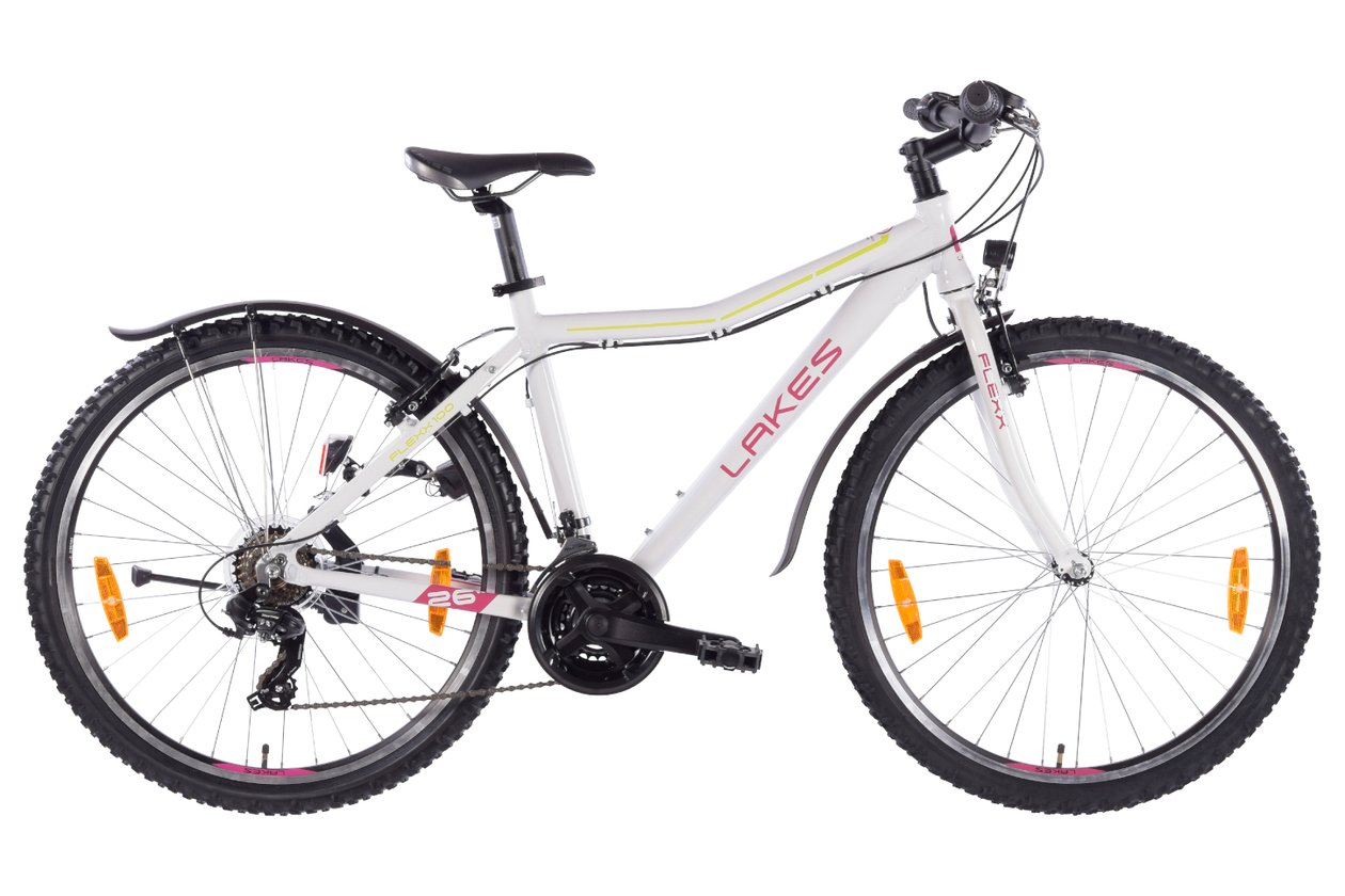 Lakes Flexx 100 - 2022 - 26 Zoll - Diamant