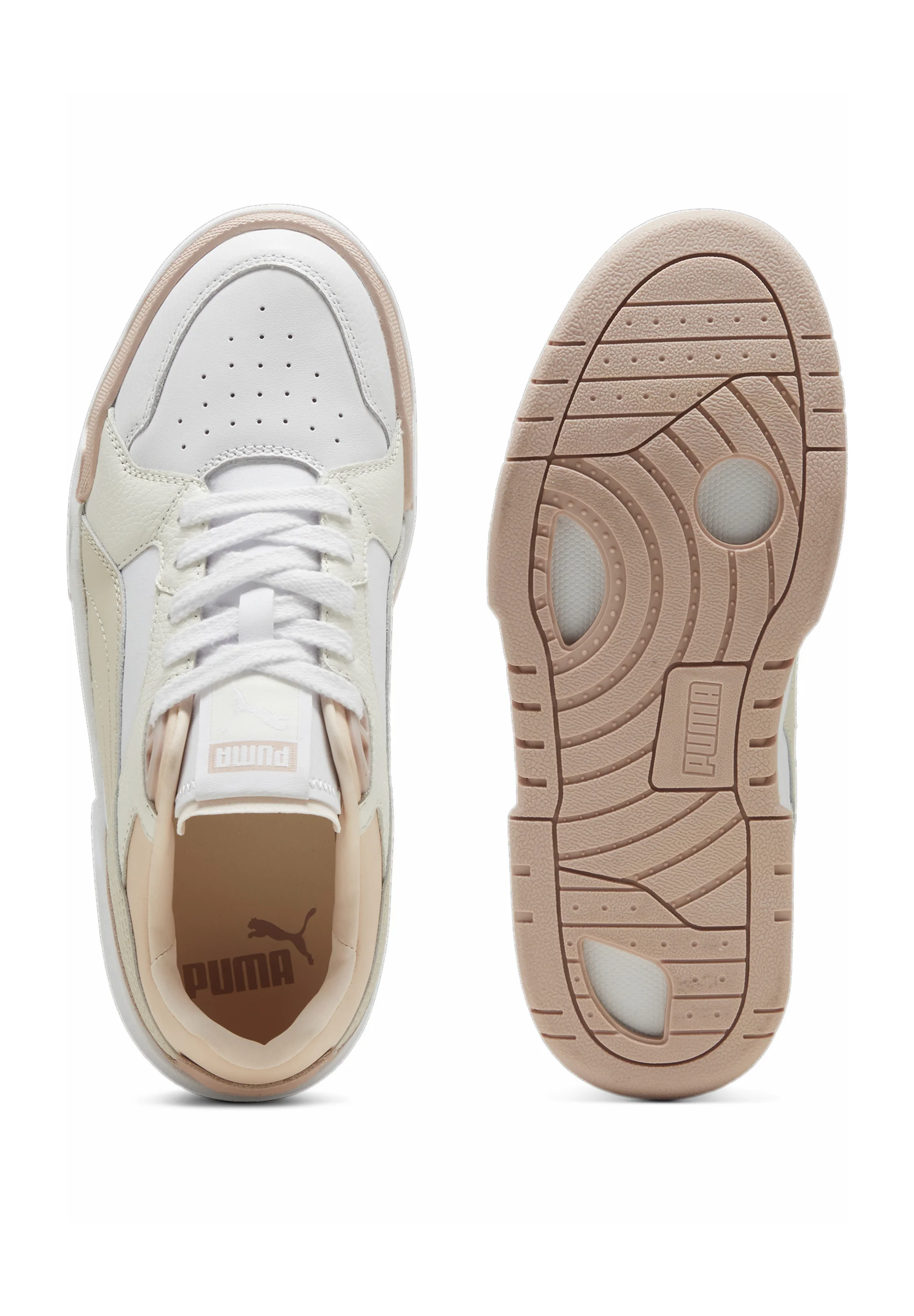 Puma CA FLYZ PRM SNEAKERS - Zapatillas bajas