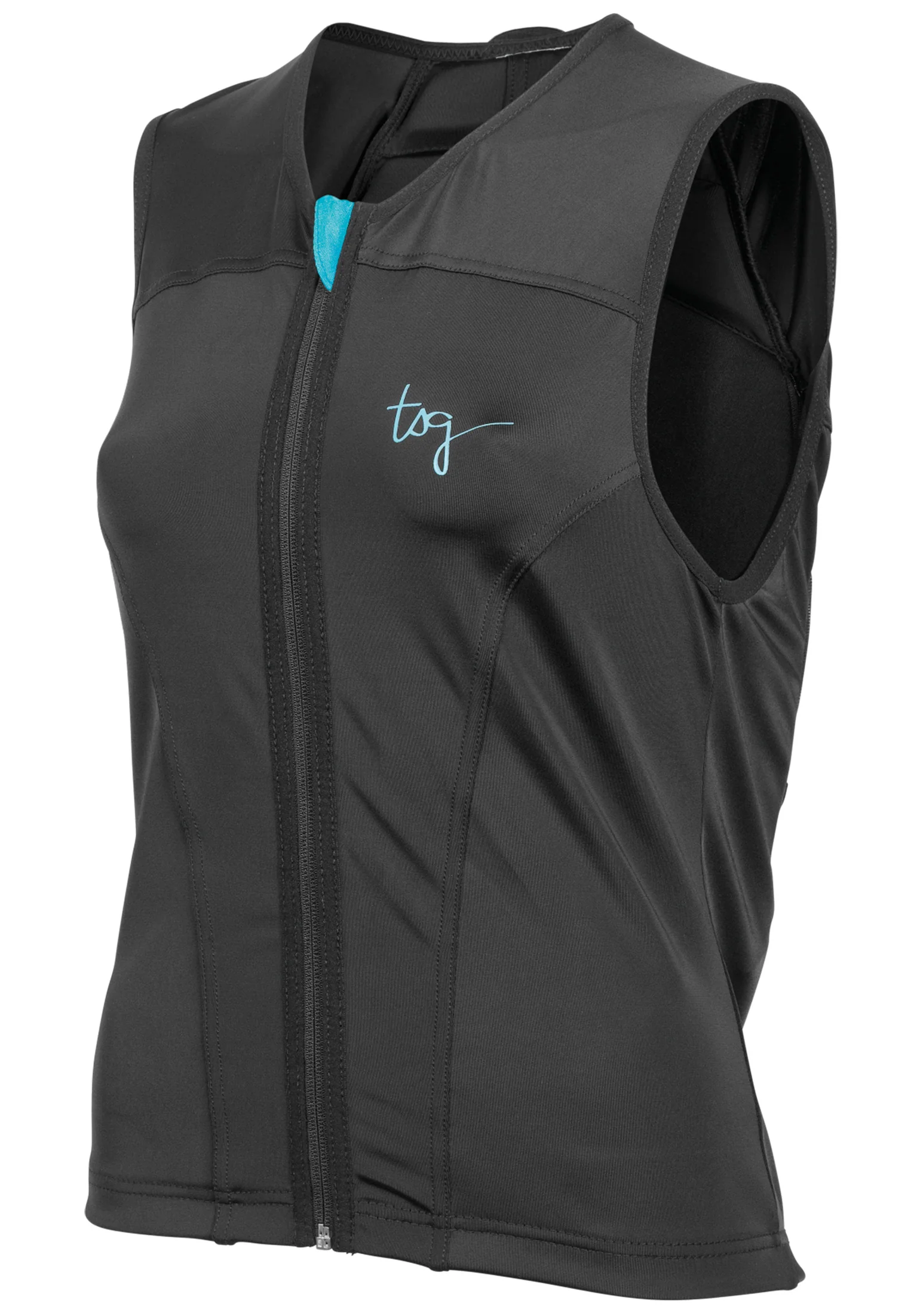 Backbone Vest WMN A
