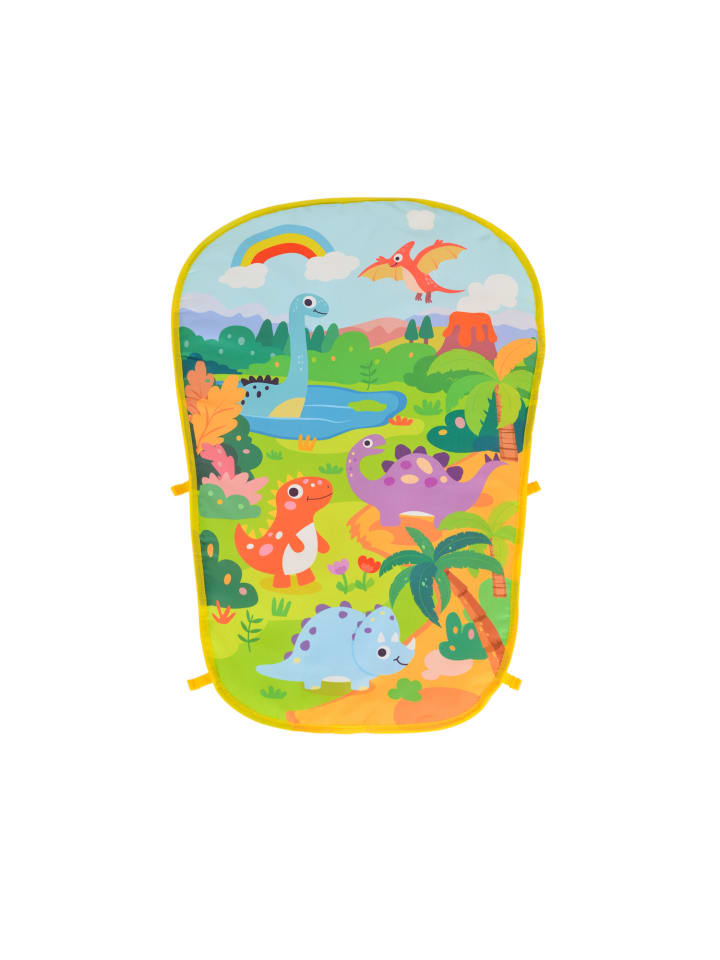 Moni Spielbogen Tansania HE0643 in blau günstig kaufen onesize