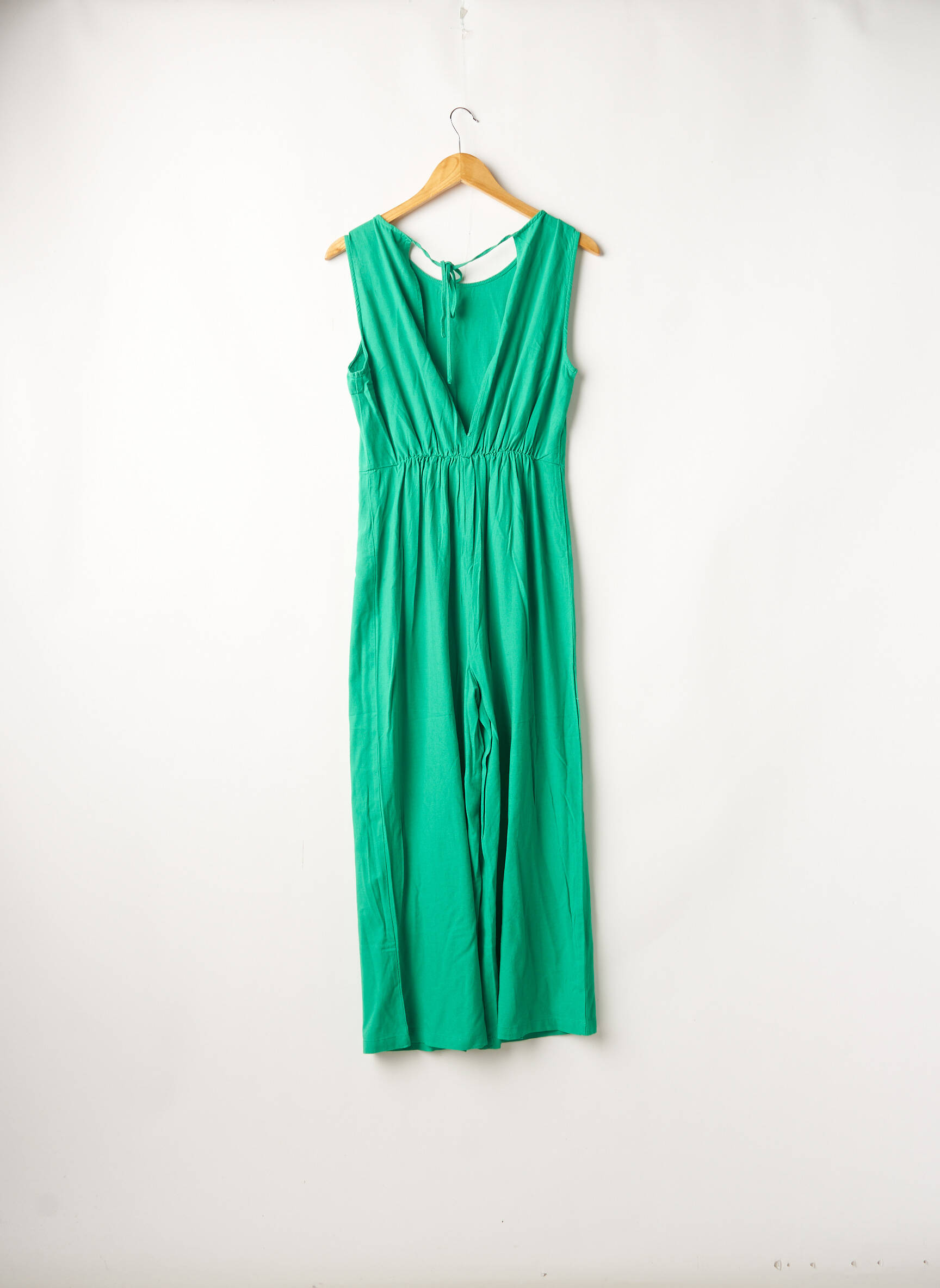 Vero Moda Combinaisons 1 Femme couleur vert
