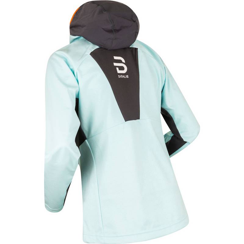 Björn Daehlie North Funktionsjacke Damen