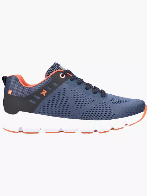 Rieker Herren Sneaker Low