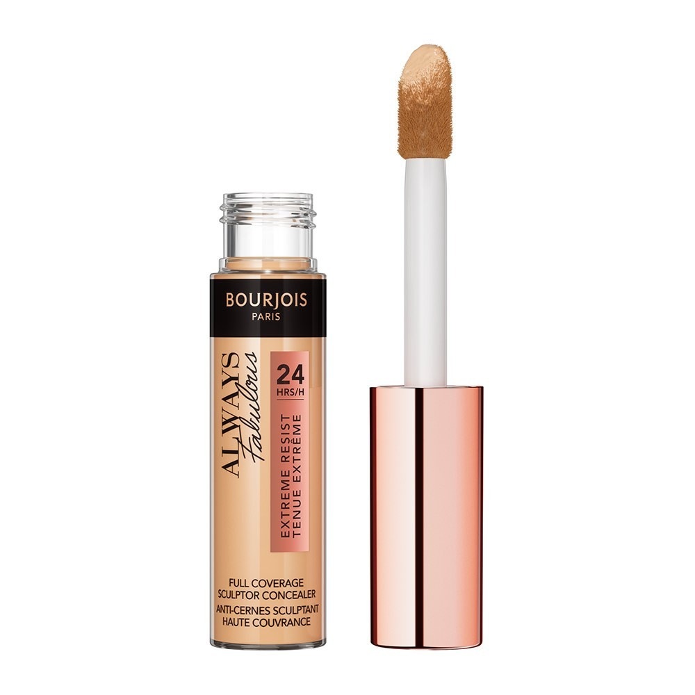 Bourjois ZAWSZE WSPANIAŁY