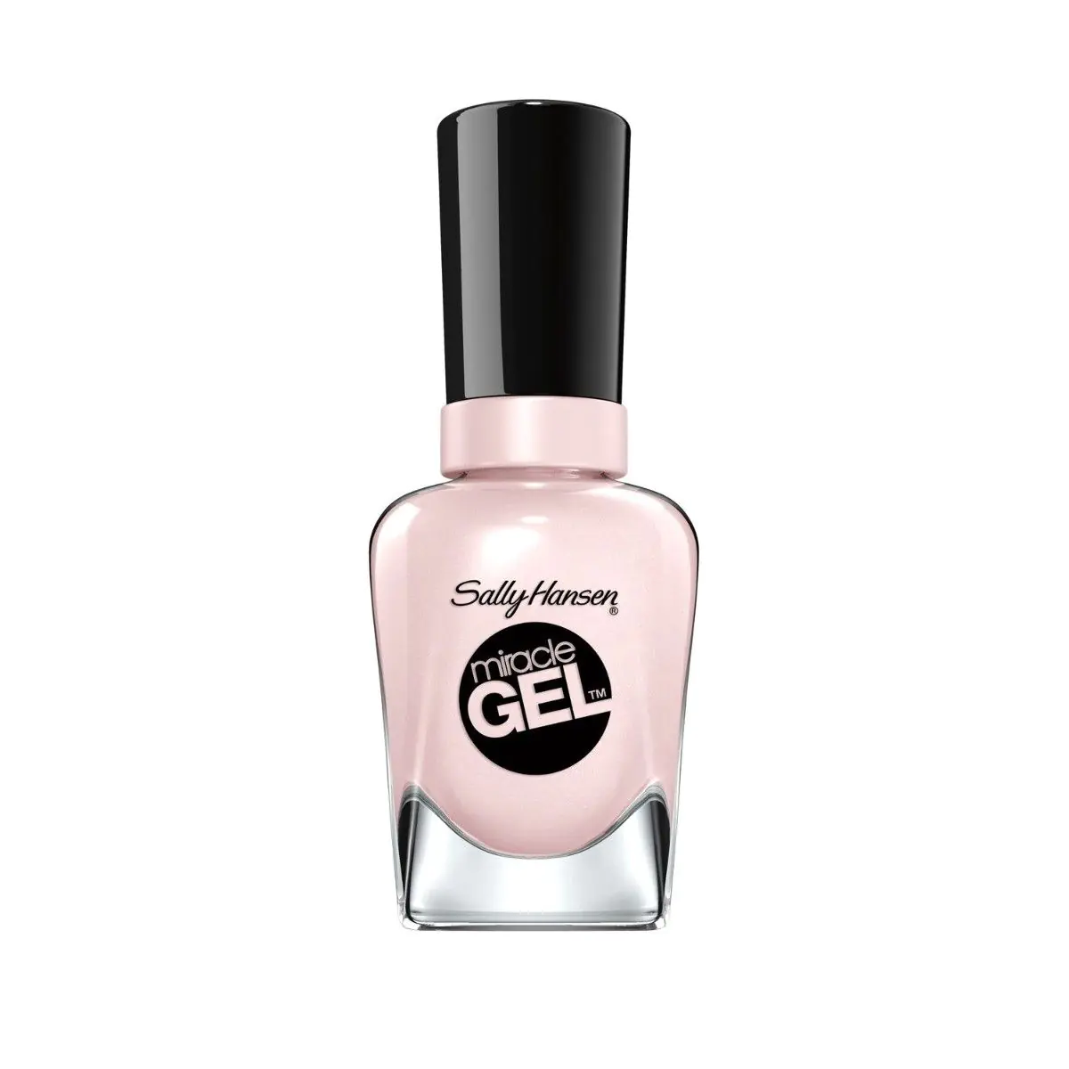 Лак за нокте Sally Hansen Miracle Gel 430 15,9 мл