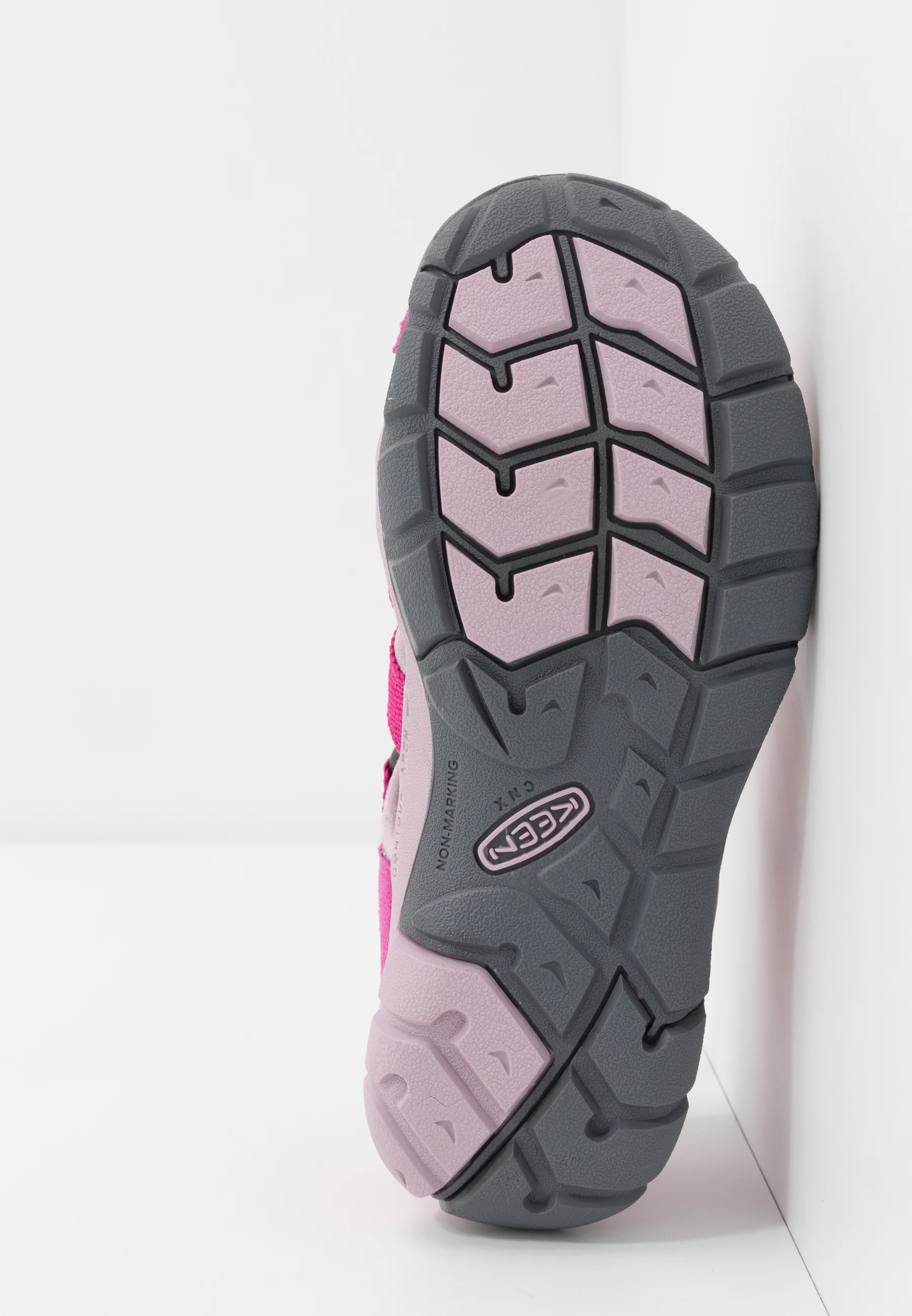 Keen SEACAMP II CNX UNISEX - Sandalias de trekking