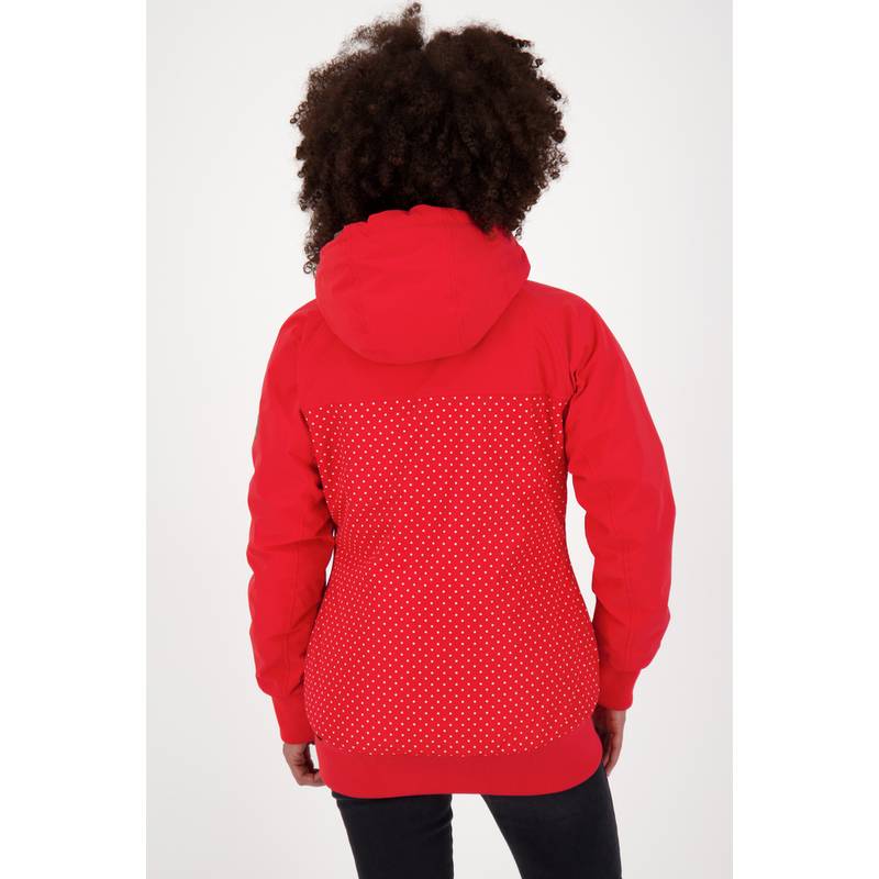 ALIFE AND KICKIN MaliaAK B Winterjacke Damen