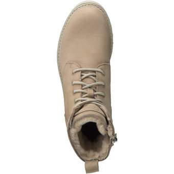 Panama Jack Frisia B8 Stiefelette in beige