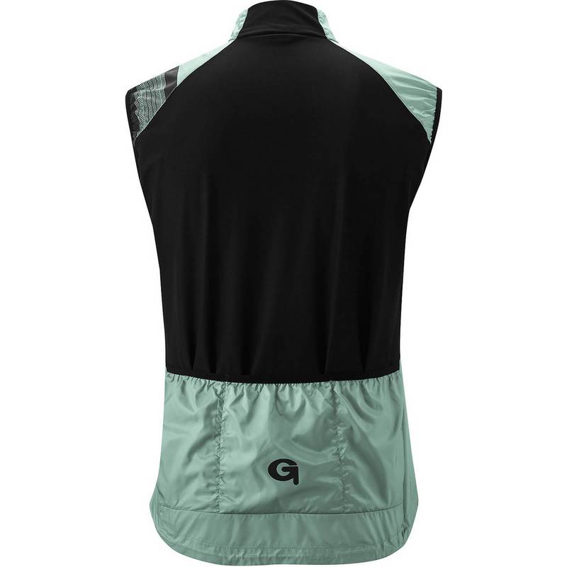 Gonso Bike Blosko Fahrradjacke Herren