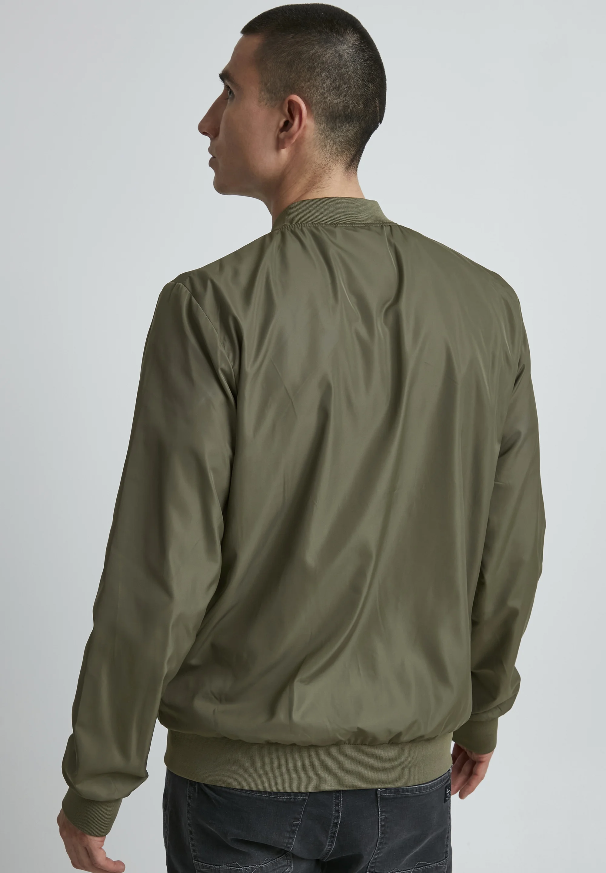 11 Proyecto PRMILFORD - Chaqueta bomber