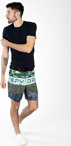 Spyder SP2 Herren Badeshorts