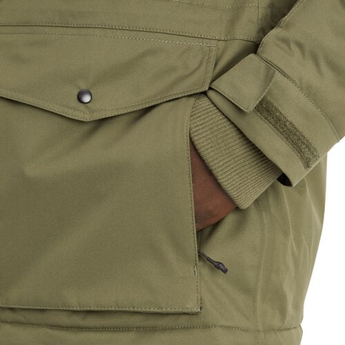 HERREN MANTEL MAWK M